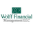 WOLFF FINANCIAL MANAGEMENT LLC