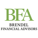 BRENDEL FINANCIAL ADVISORS LLC