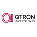 QTRON INVESTMENTS LLC