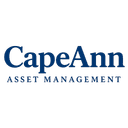 CAPE ANN ASSET MANAGEMENT LTD