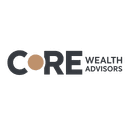 CORE WEALTH ADVISORS, INC.