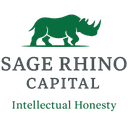 SAGE RHINO CAPITAL LLC