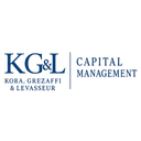 KG&L CAPITAL MANAGEMENT,LLC