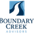 BOUNDARY CREEK ADVISORS LP
