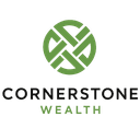 CORNERSTONE WEALTH GROUP, LLC