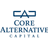 CORE ALTERNATIVE CAPITAL