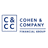 COHEN & CO FINANCIAL MANAGEMENT, LLC