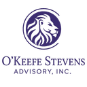 O'KEEFE STEVENS ADVISORY, INC.