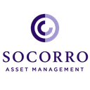 SOCORRO ASSET MANAGEMENT LP