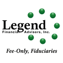 LEGEND FINANCIAL ADVISORS, INC.