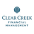 CLEAR CREEK FINANCIAL MANAGEMENT, LLC