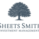 SHEETS SMITH INVESTMENT MANAGEMENT
