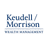 KEUDELL/MORRISON WEALTH MANAGEMENT