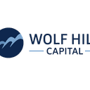 WOLF HILL CAPITAL MANAGEMENT, LP