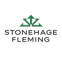STONEHAGE FLEMING FINANCIAL SERVICES HOLDINGS LTD