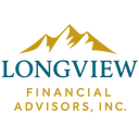 LONGVIEW FINANCIAL ADVISORS, INC.