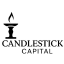 CANDLESTICK CAPITAL MANAGEMENT LP