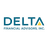 DELTA FINANCIAL ADVISORS LLC