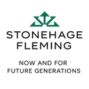 STONEHAGE FLEMING (UK) LTD