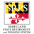 MARYLAND STATE RETIREMENT & PENSION SYSTEM