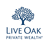 LIVE OAK PRIVATE WEALTH LLC