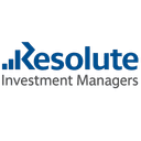 RESOLUTE ADVISORS LLC