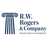 R. W. ROGE & COMPANY, INC.