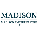 MADISON AVENUE PARTNERS, LP