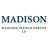 MADISON AVENUE PARTNERS, LP