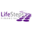 LIFESTEPS FINANCIAL, INC.