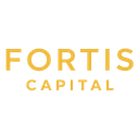 FORTIS CAPITAL MANAGEMENT LLC