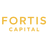 FORTIS CAPITAL MANAGEMENT LLC