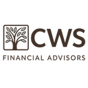 CWS FINANCIAL ADVISORS, LLC