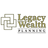 LEGACY WEALTH PLANNING, LLC