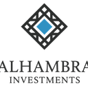 ALHAMBRA INVESTMENT PARTNERS LLC