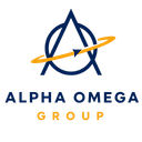 ALPHA OMEGA GROUP, INC.