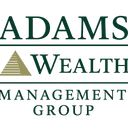 ADAMS WEALTH MANAGEMENT