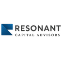 RESONANT CAPITAL ADVISORS, LLC