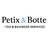PETIX & BOTTE CO