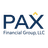 PAX FINANCIAL GROUP, LLC