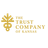 TRUST CO OF KANSAS
