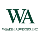 WEALTH ADVISORS, INC.