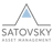 SATOVSKY ASSET MANAGEMENT LLC
