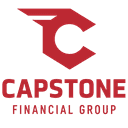 CAPSTONE FINANCIAL GROUP, INC.