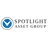 SPOTLIGHT ASSET GROUP, INC.