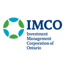 INVESTMENT MANAGEMENT CORP OF ONTARIO