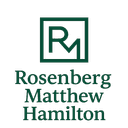 ROSENBERG MATTHEW HAMILTON