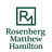 ROSENBERG MATTHEW HAMILTON