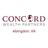 CONCORD WEALTH PARTNERS
