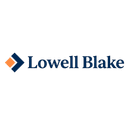 LOWELL BLAKE & ASSOCIATES INC.